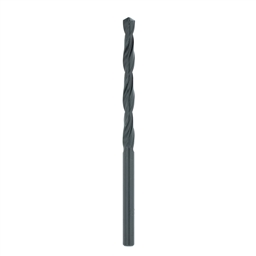 4AM30 - Black HSS Drill